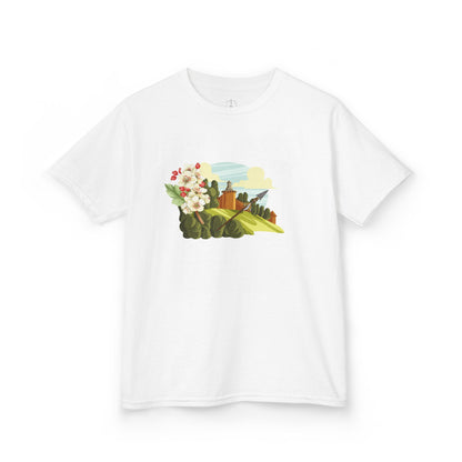 Highland, Kids' Tee