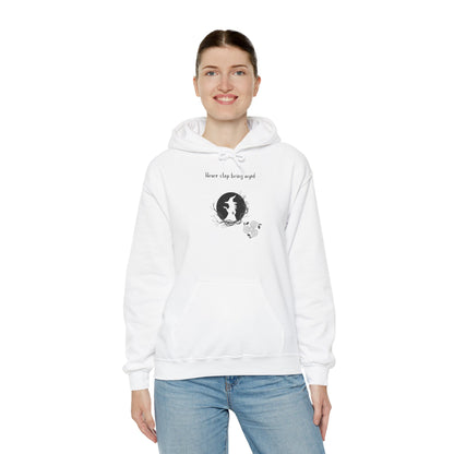 Wyrd, Heavy Hoodie