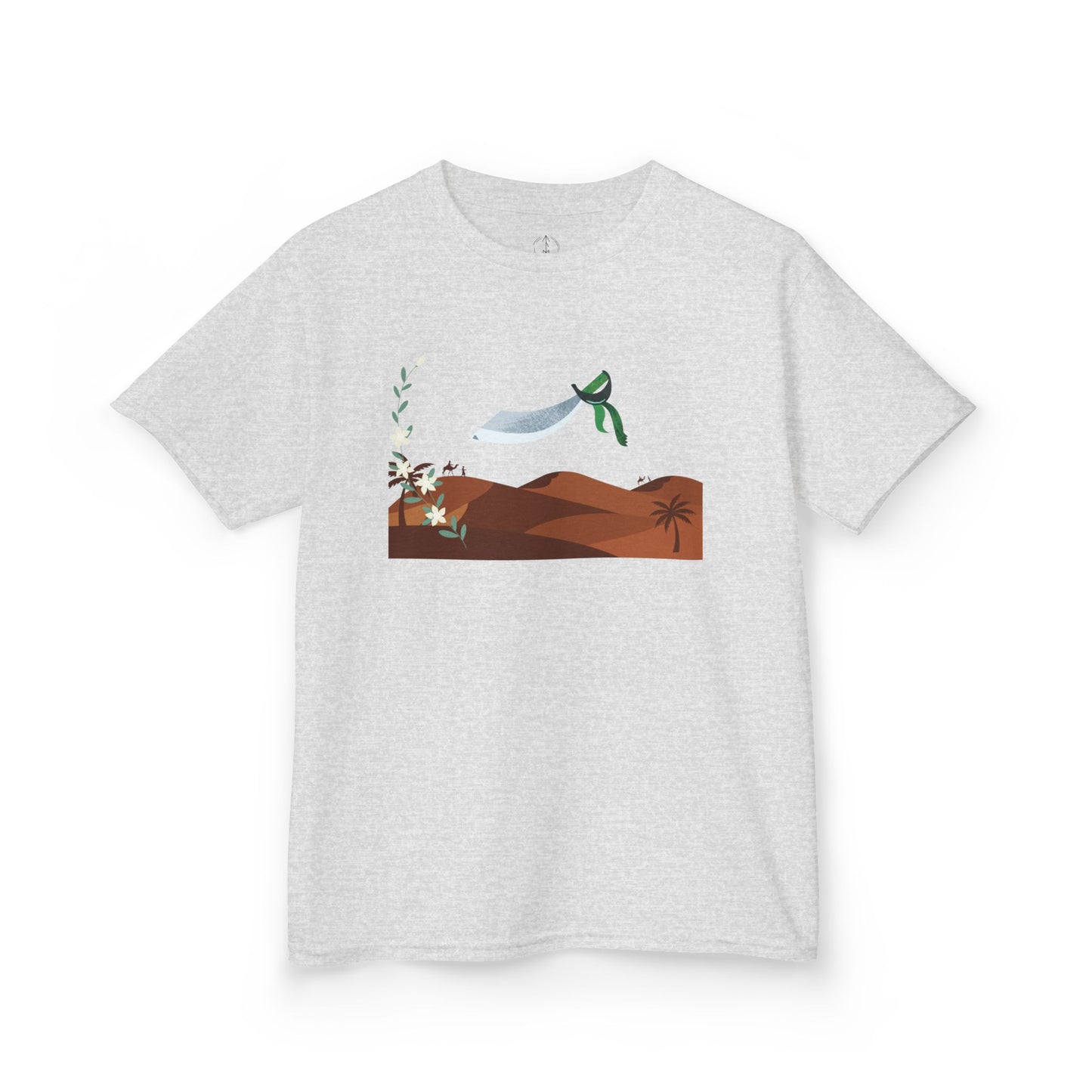 Desert Alfanje, Kids' Tee