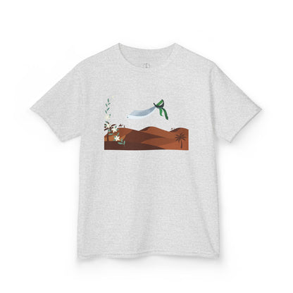 Desert Alfanje, Kids' Tee