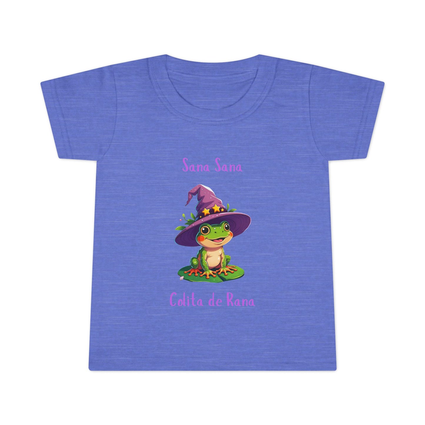 La Ranita, Toddler T-Shirt