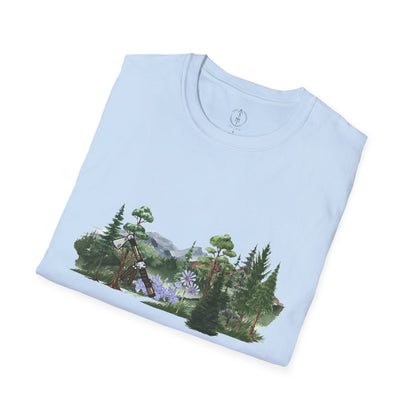 Warrior-Poet: Spirit of Adventure