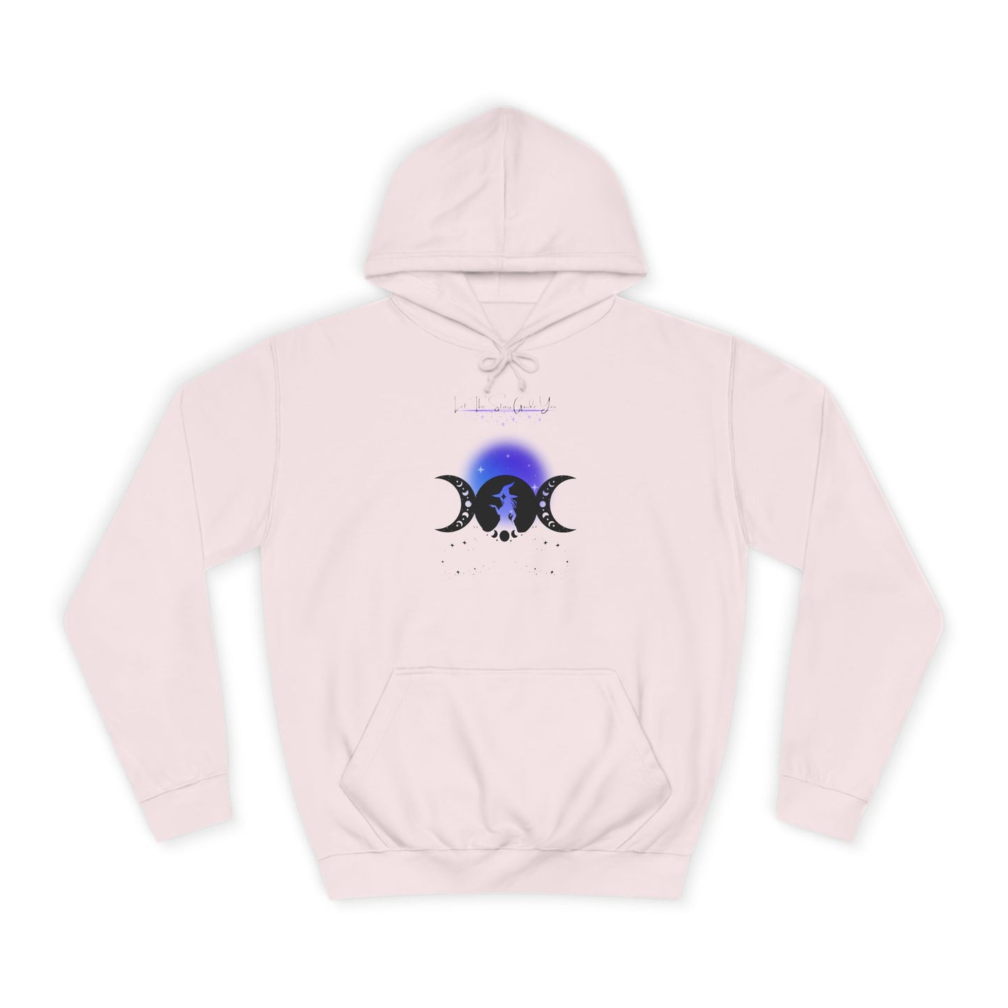 Star Guide, Light Hoodie