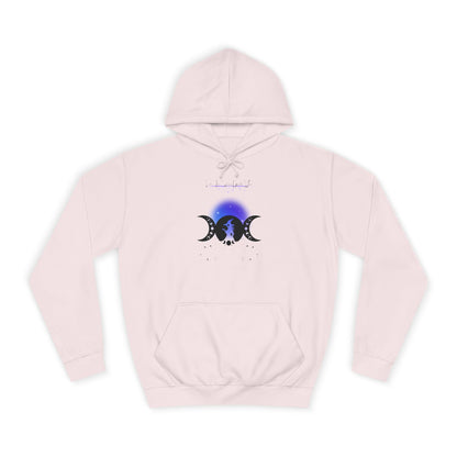 Star Guide, Light Hoodie