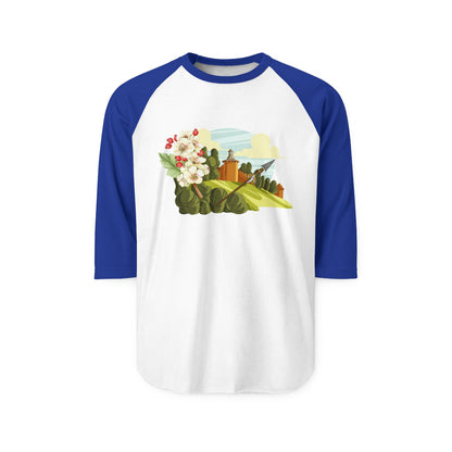 Warrior-Poet: Highlands, 3-Qtr