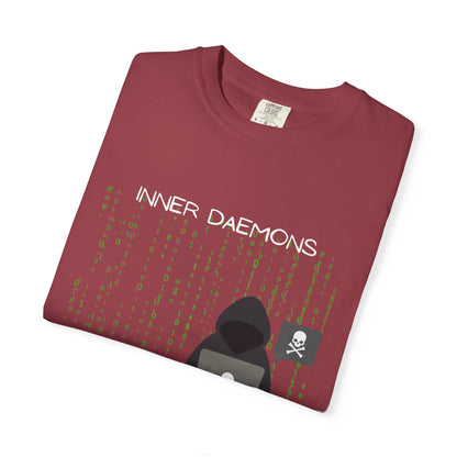 Inner Daemons Short Sleeve Tee
