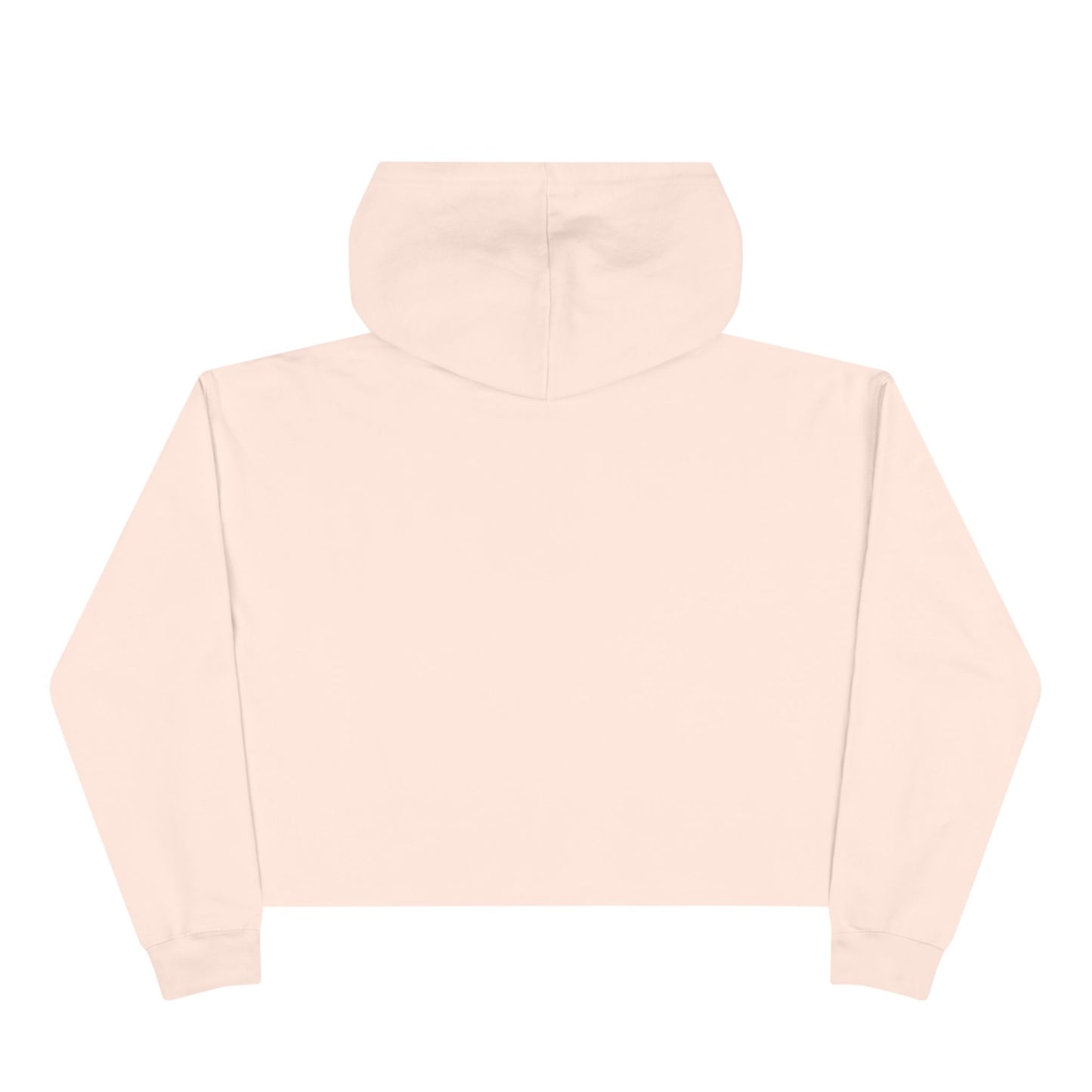 Accessory to Murder, Crop Hoodie