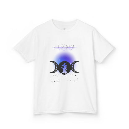 Star Guide, Kids' Tee