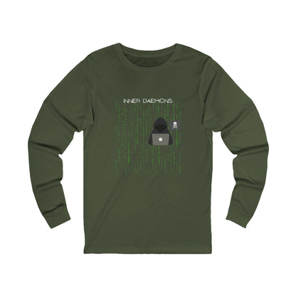 Inner Daemons Long Sleeve