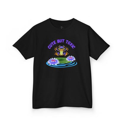 Cute but Toxic, Kids' Tee