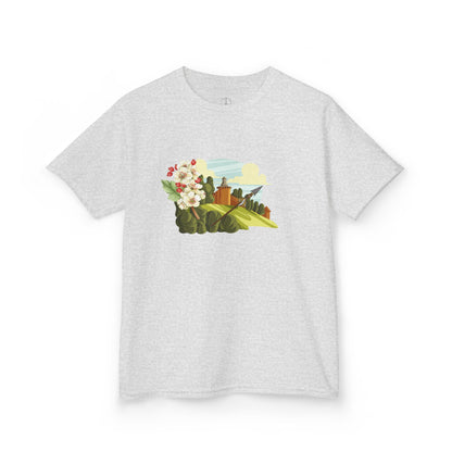 Highland, Kids' Tee