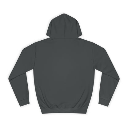 Destiny Calls, Light Hoodie