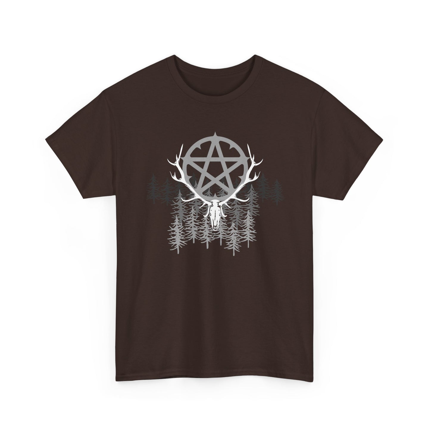 Pagan's Path Tee