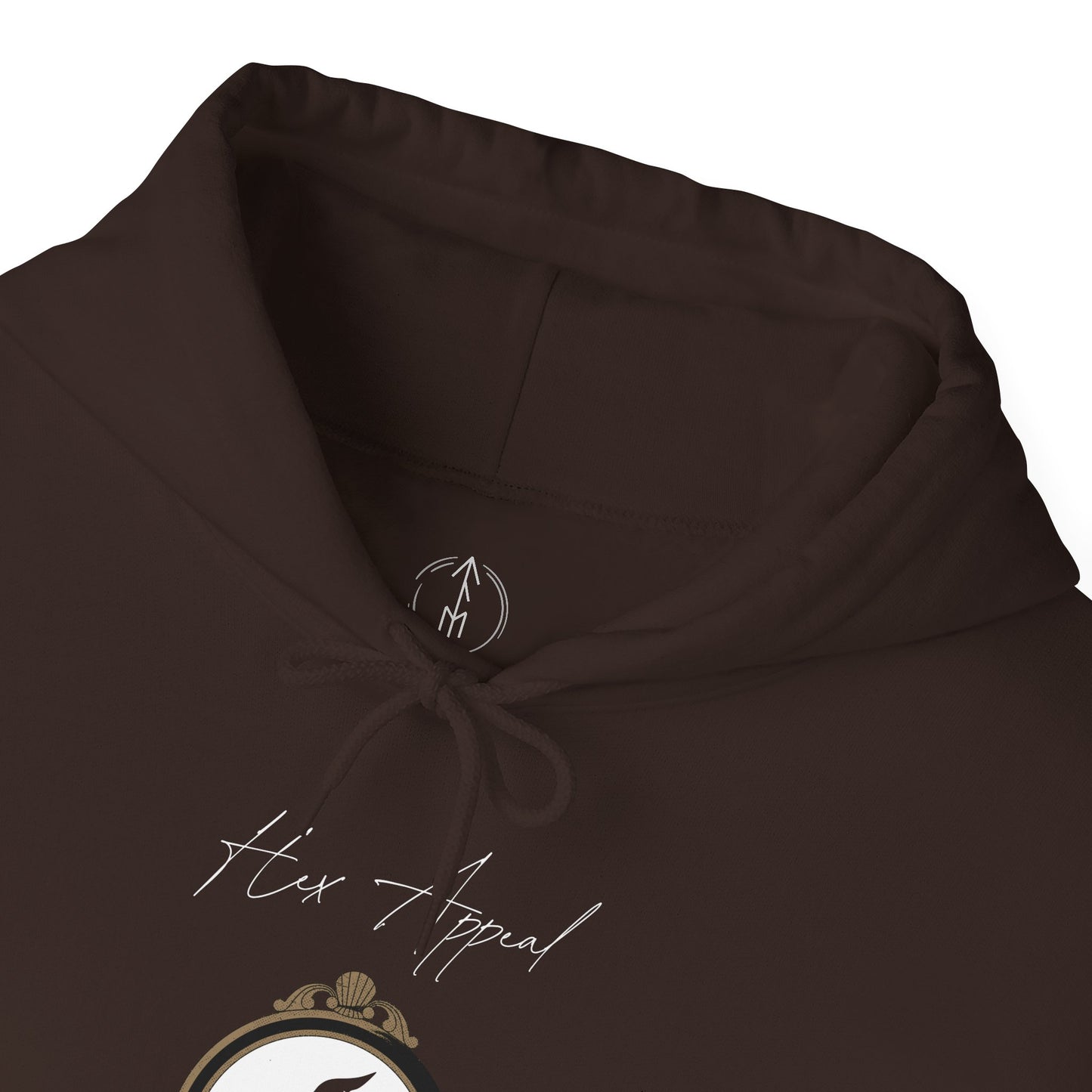 Hex Appeal, Heavy Hoodie