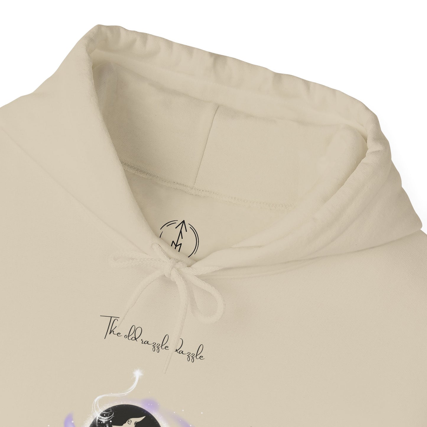 Razzle Dazzle, Heavy Hoodie