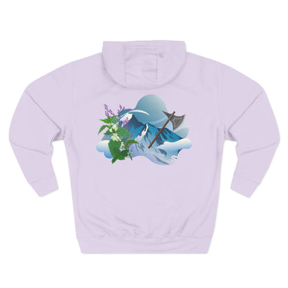 Mountain Carver Fleece