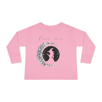 Charmed, Toddler baby Long Sleeve