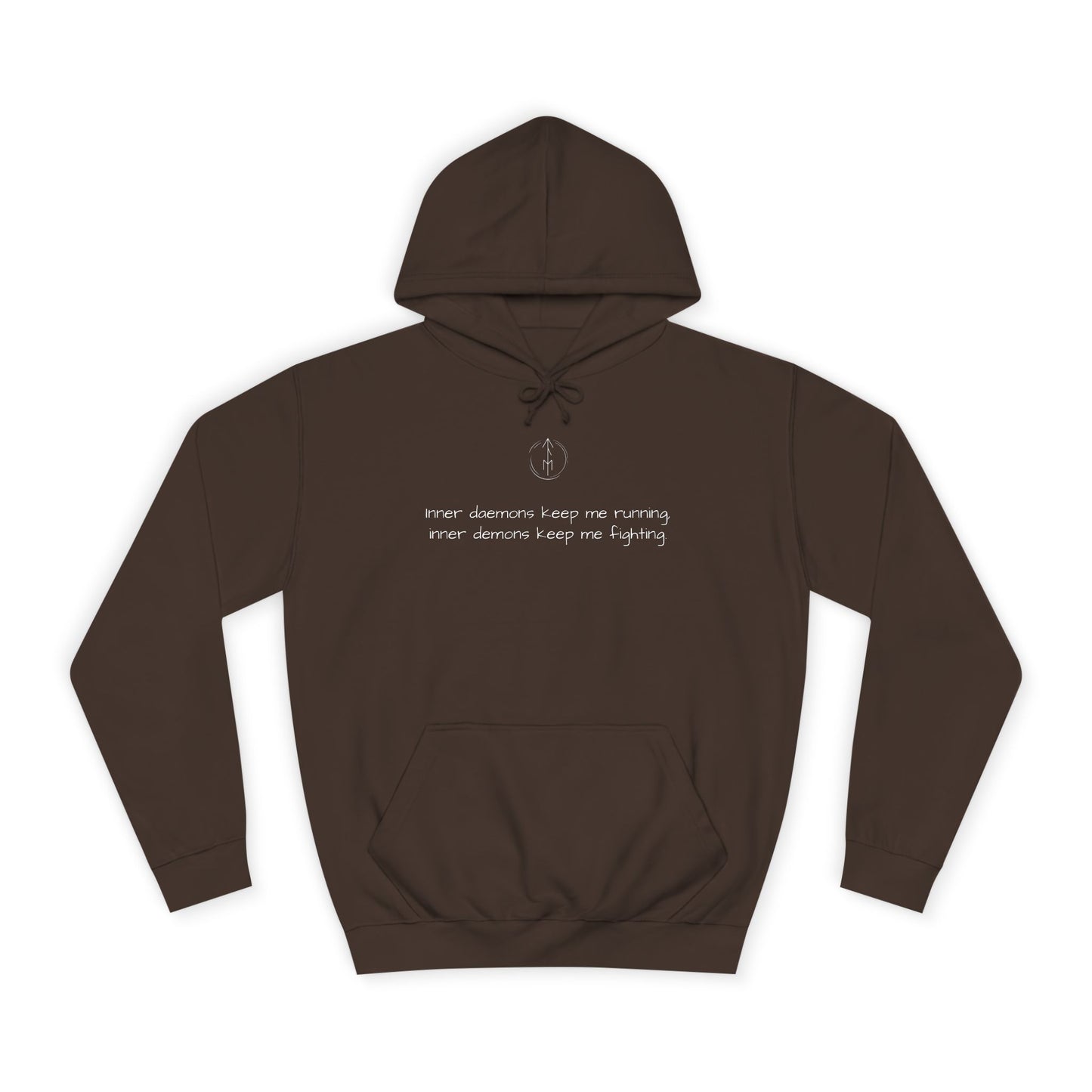 Inner Daemons, Lightweight Hoodie