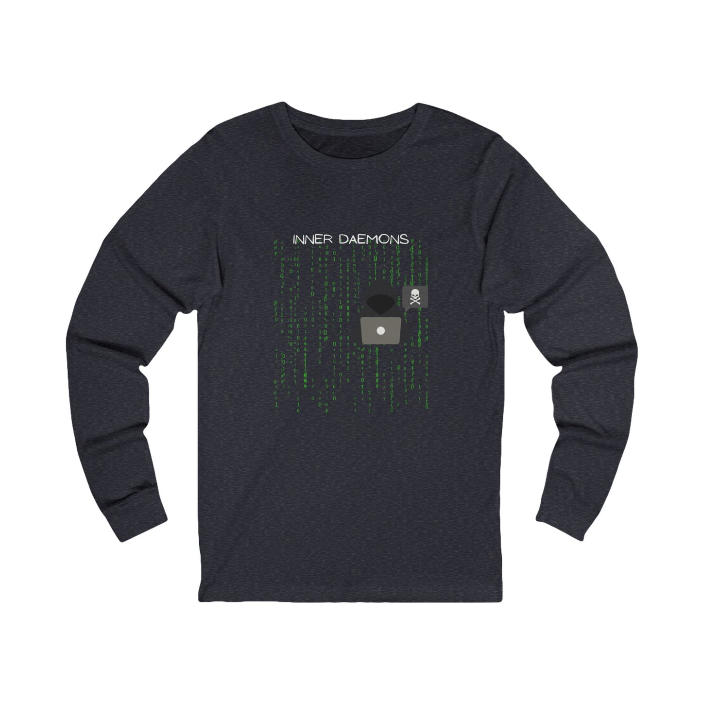Inner Daemons Long Sleeve