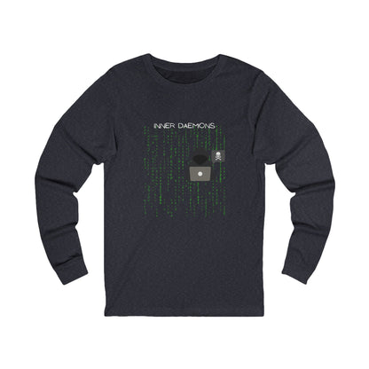 Inner Daemons Long Sleeve