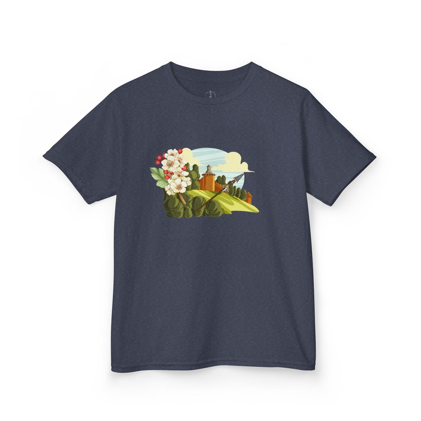 Highland, Kids' Tee