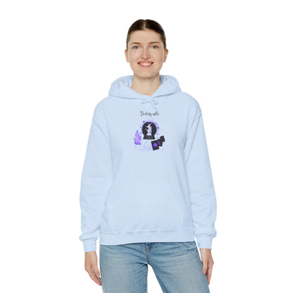 Destiny Calls, Heavy Hoodie
