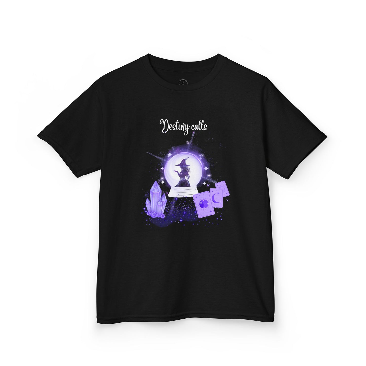 Destiny Calls, Kids' Tee