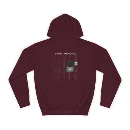 Inner Daemons, Lightweight Hoodie