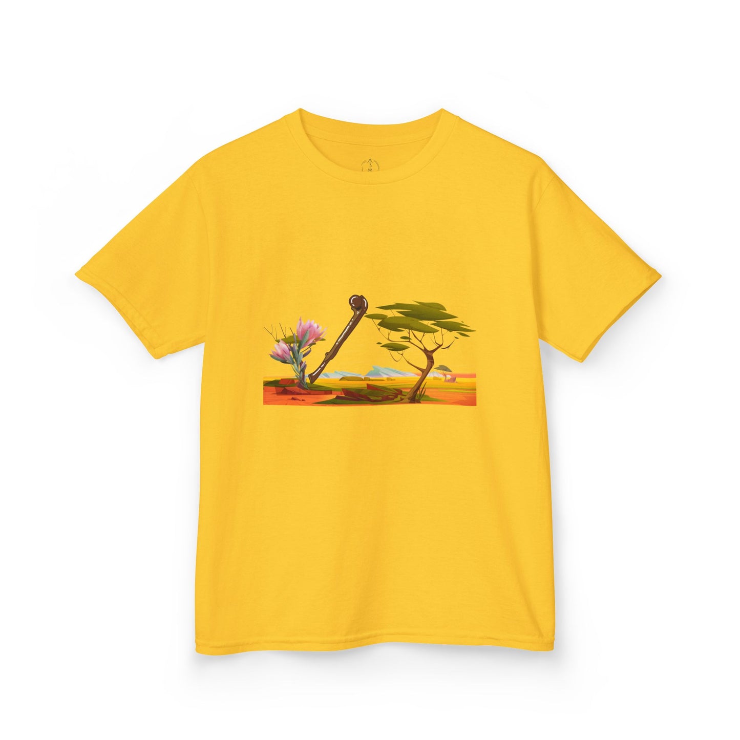 Savanna Sunderer, Kids' Tee