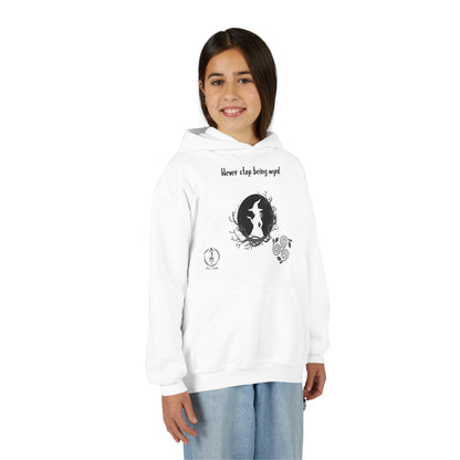 Wyrd, Kids Hoodie