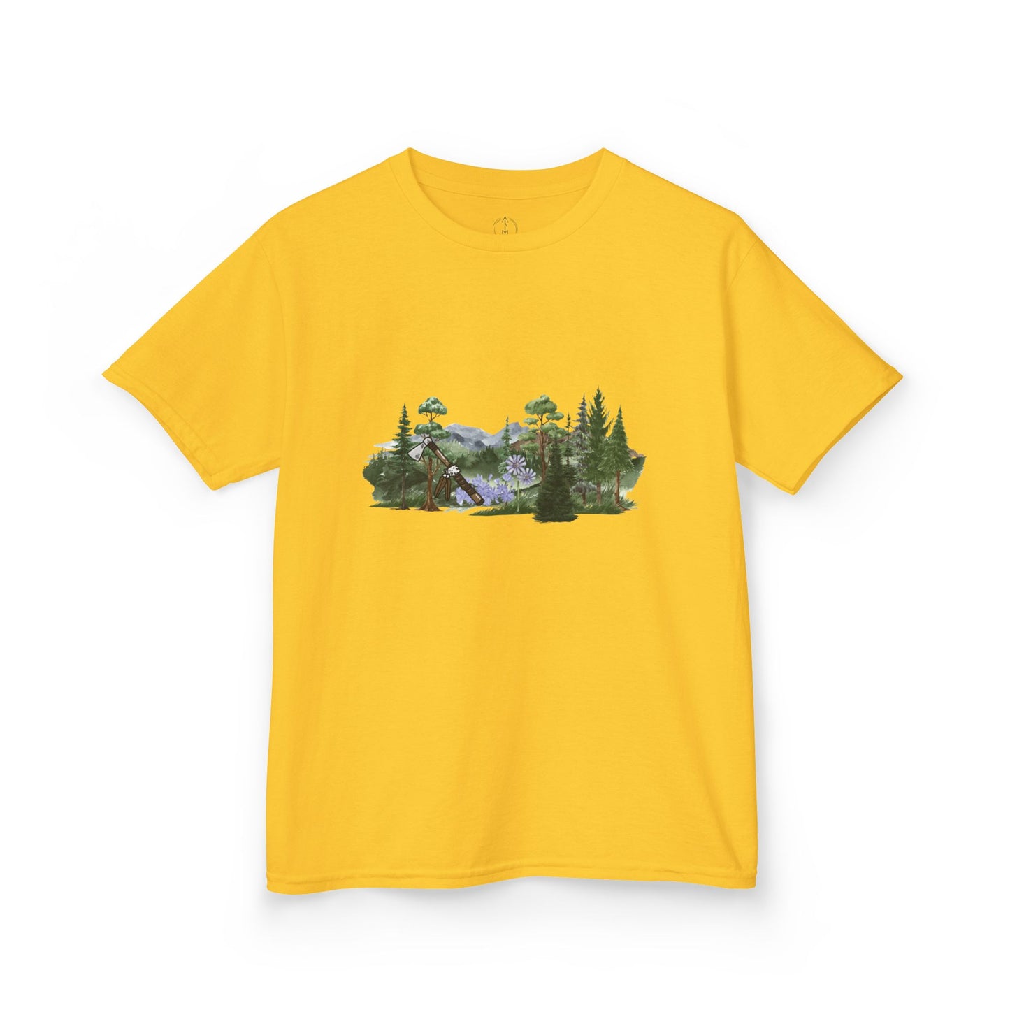 Spirit of Adventure, Kids' Tee