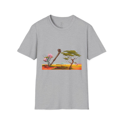 Warrior-Poet: Savanna Sunderer