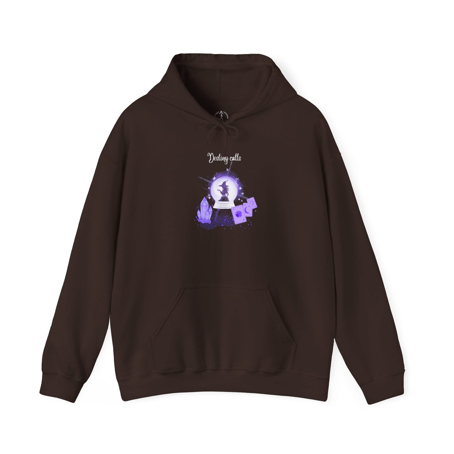 Destiny Calls, Heavy Hoodie
