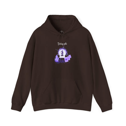 Destiny Calls, Heavy Hoodie