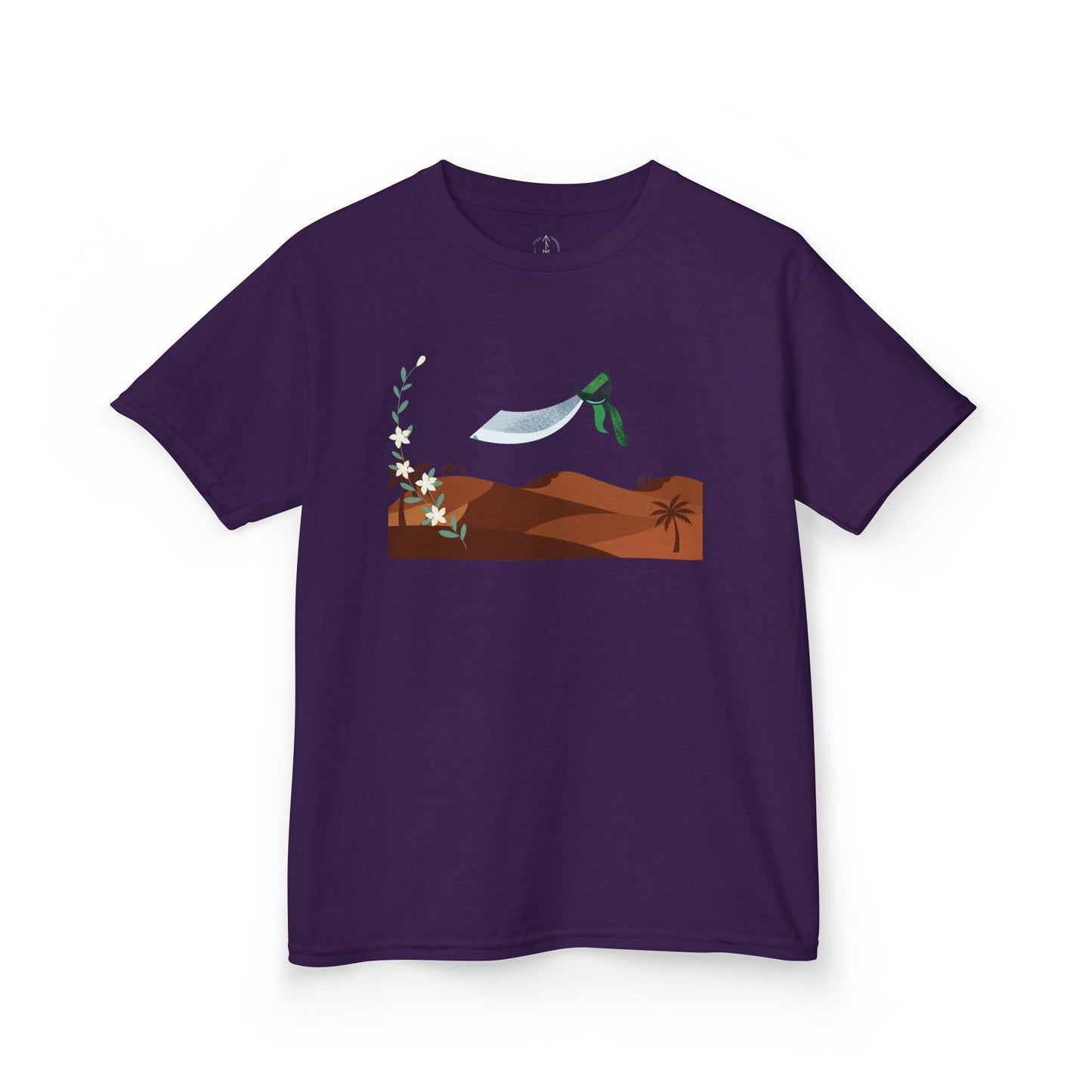 Desert Alfanje, Kids' Tee