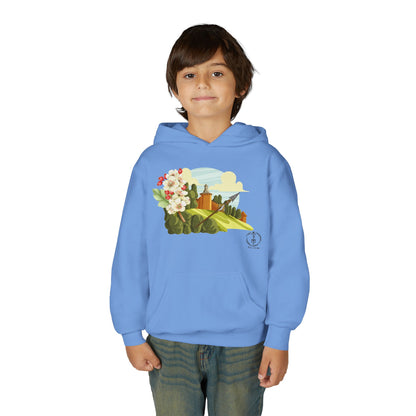 Highlands, Kids Hoodie