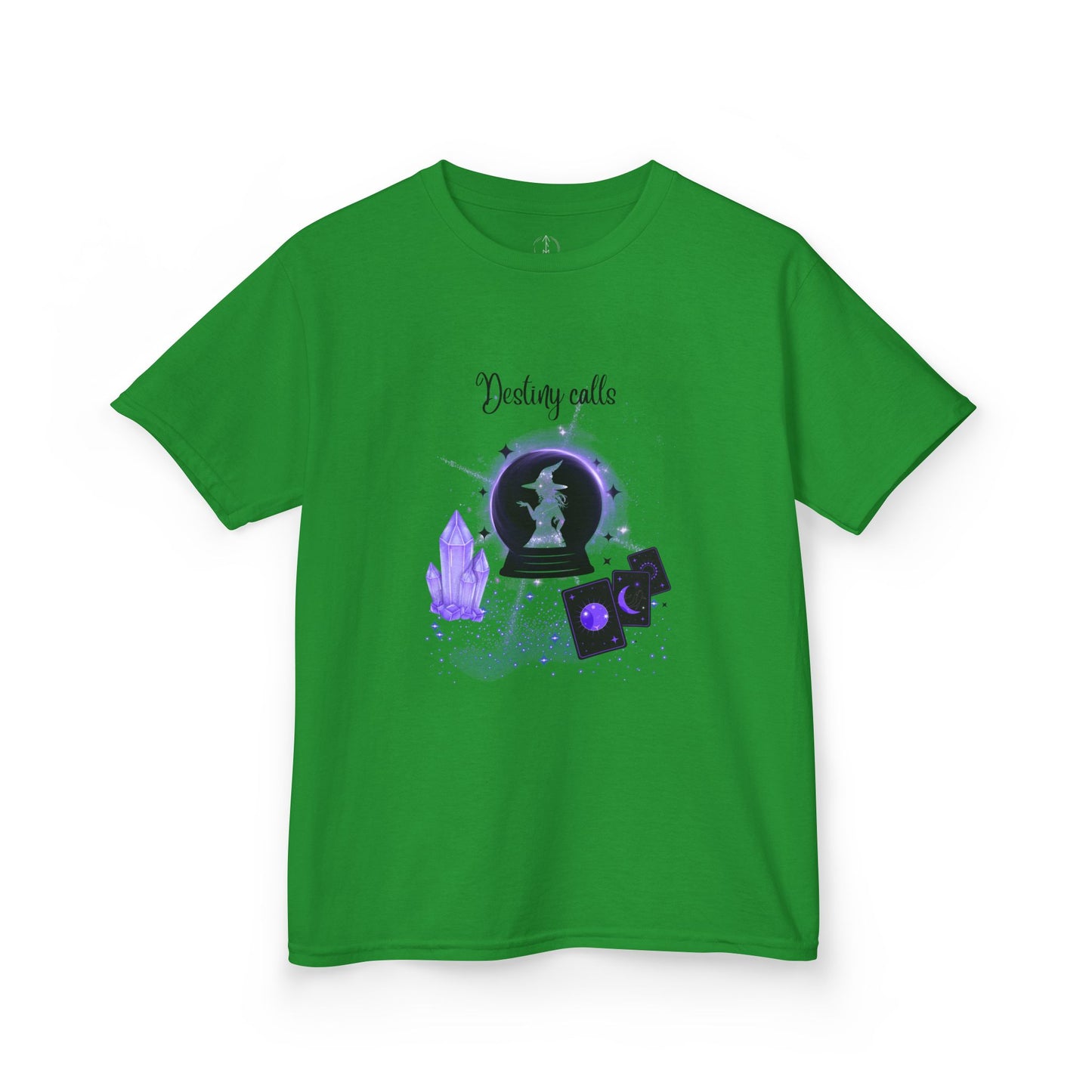 Destiny Calls, Kids' Tee