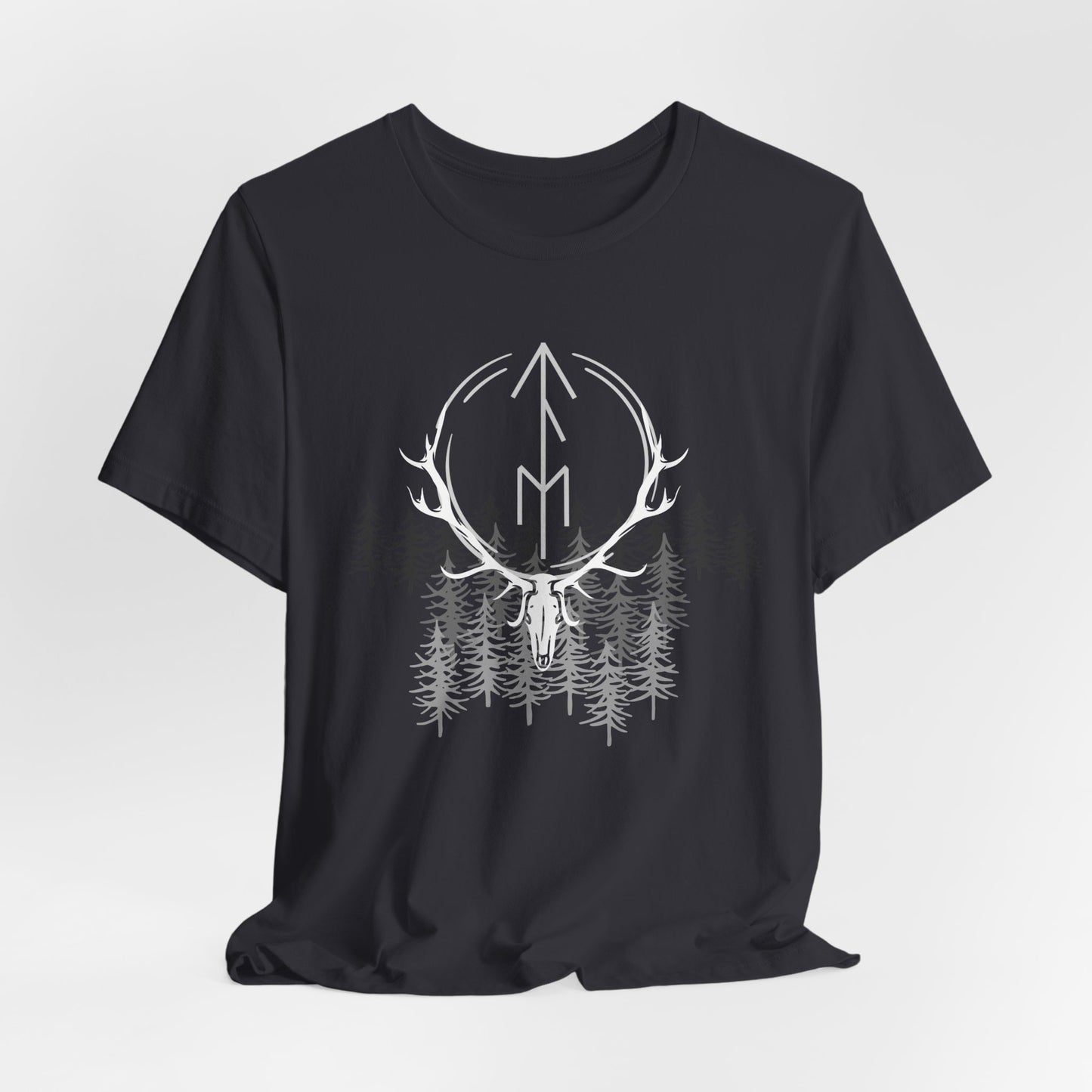 Bindrune Tee