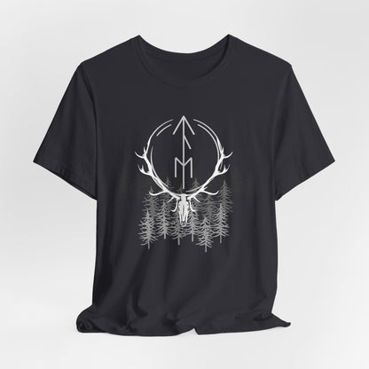 Bindrune Tee