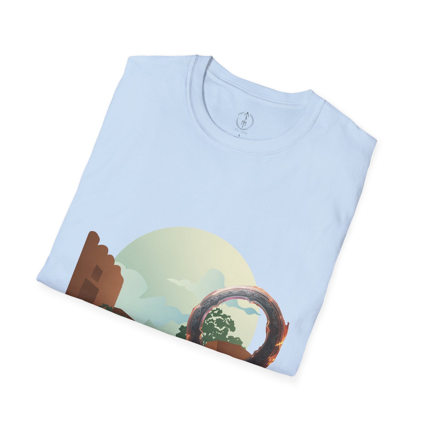 Warrior-Poet: Land of Enlightenment