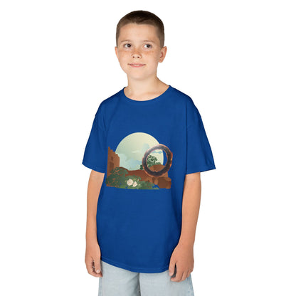 Land of Enlightenment, Kids' Tee