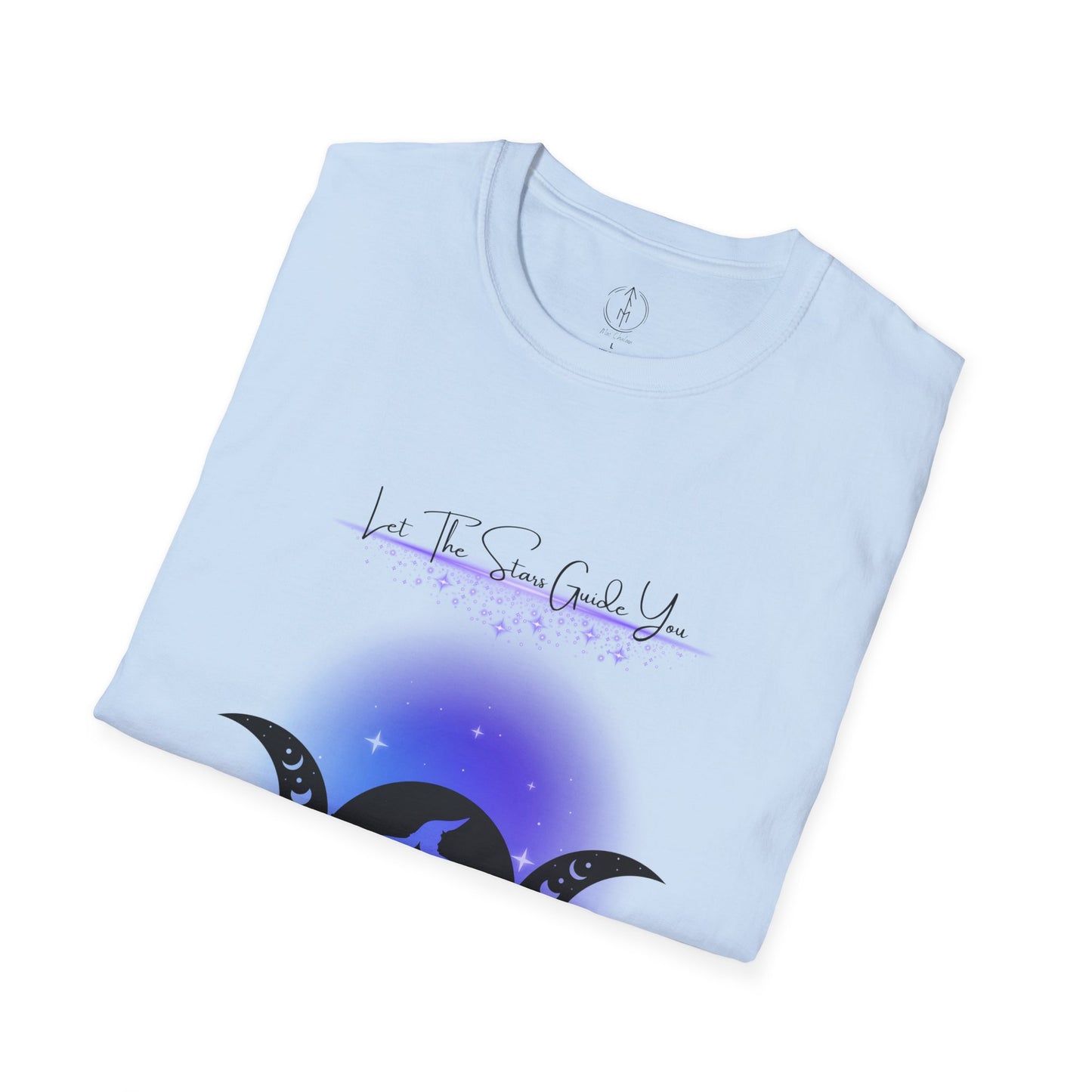 Star Guide soft tee