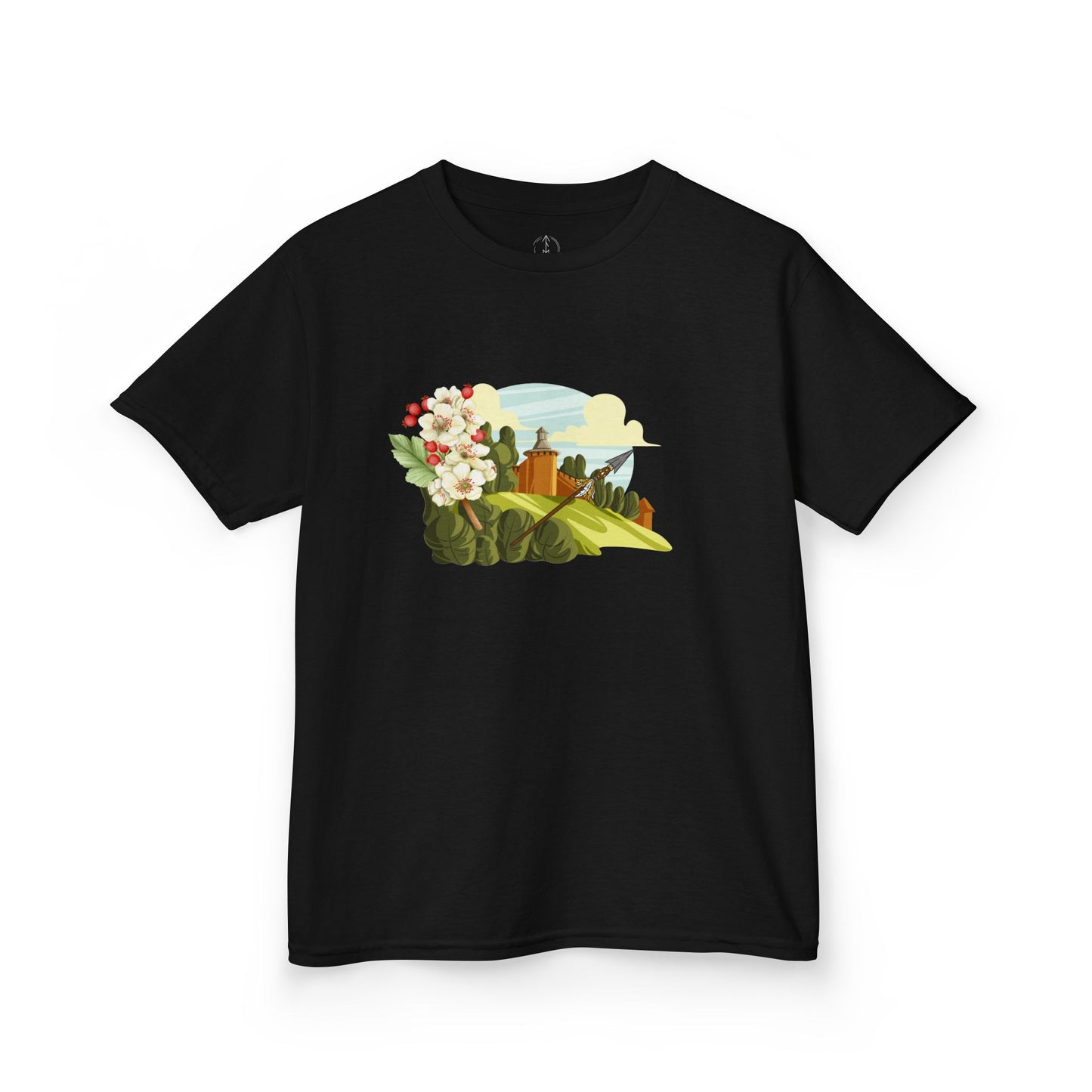 Highland, Kids' Tee