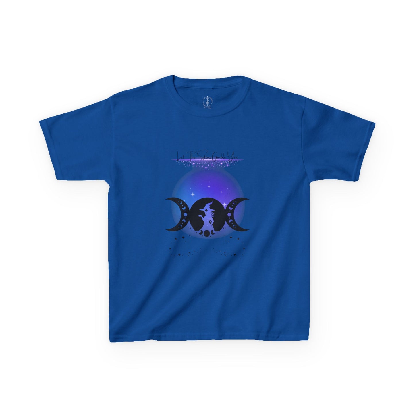 Star Guide, Kids' Tee