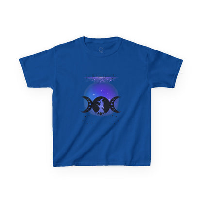 Star Guide, Kids' Tee