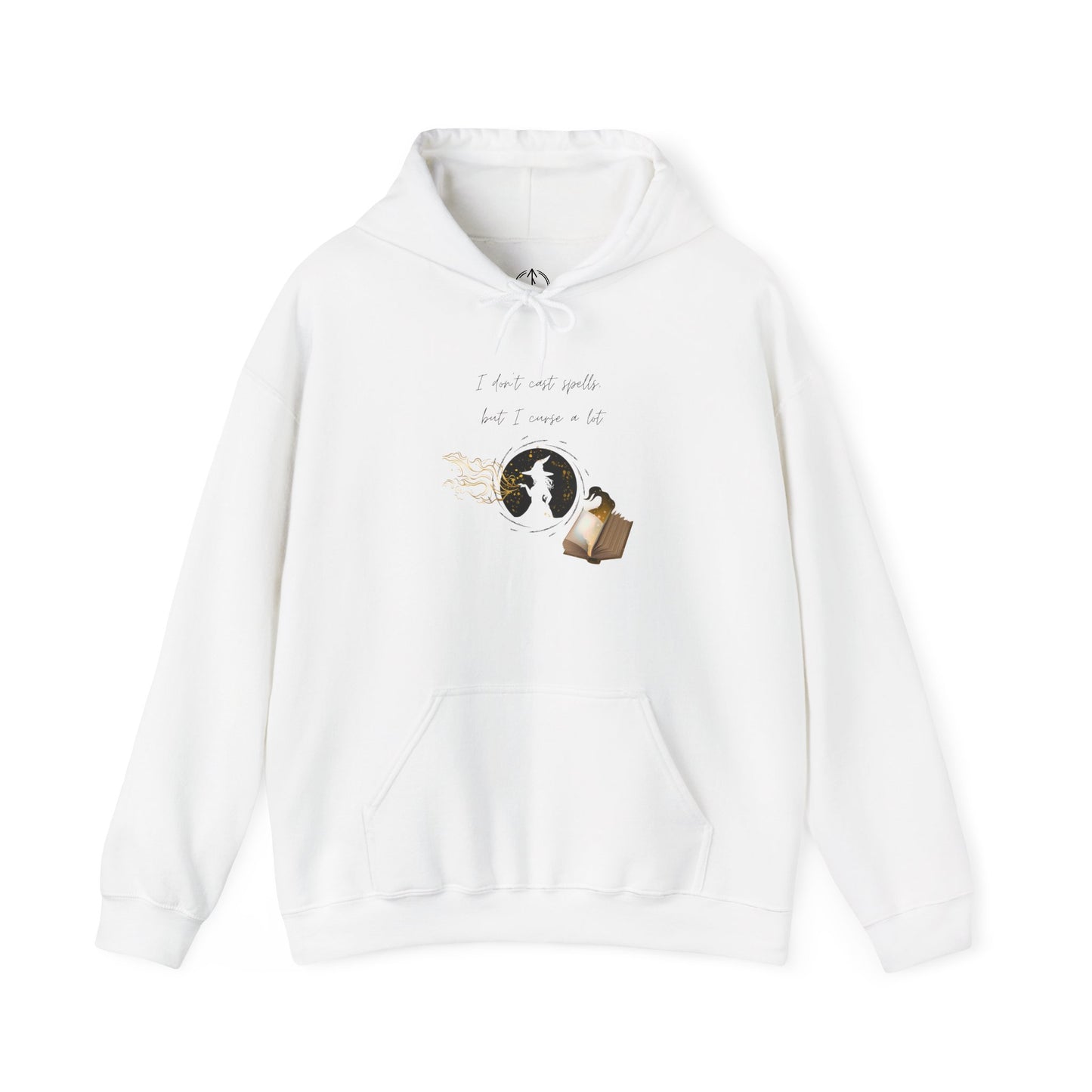 Spell Curse, Heavy Hoodie