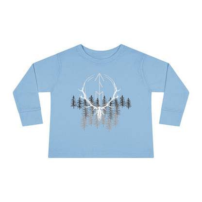 Bindrune, Toddler baby Long Sleeve