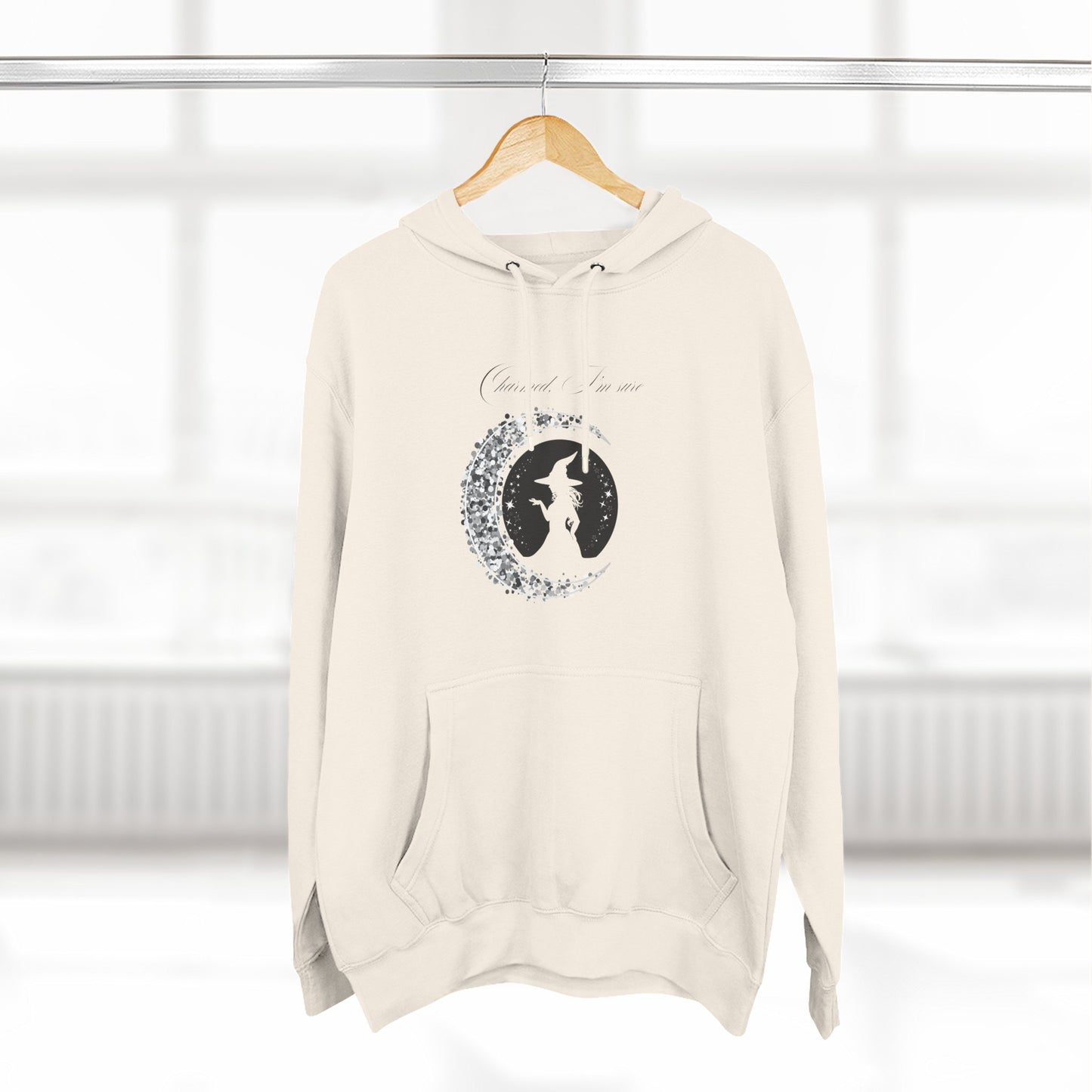 Charmed, Layered Fleece