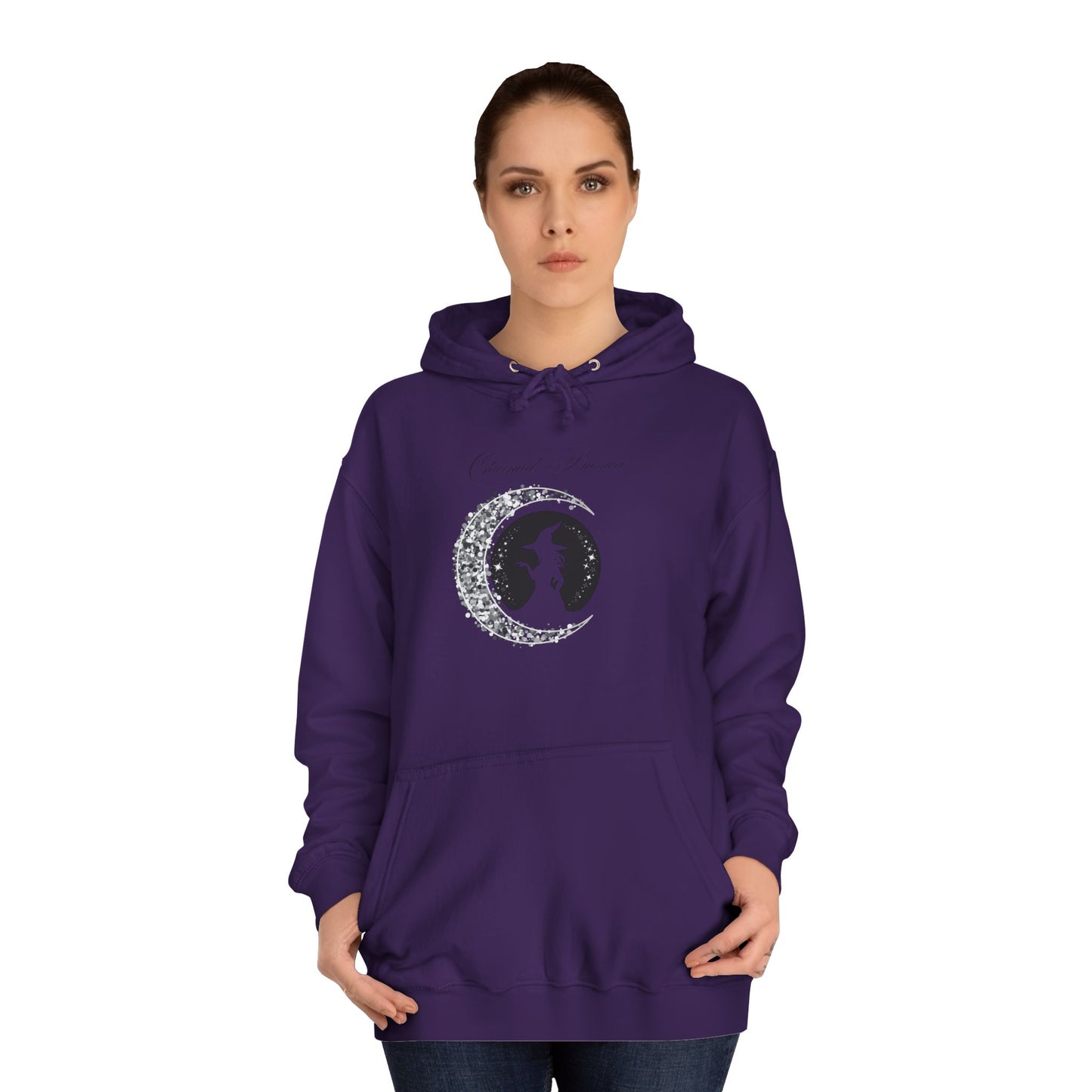 Charmed, Light Hoodie