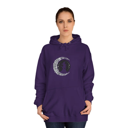 Charmed, Light Hoodie